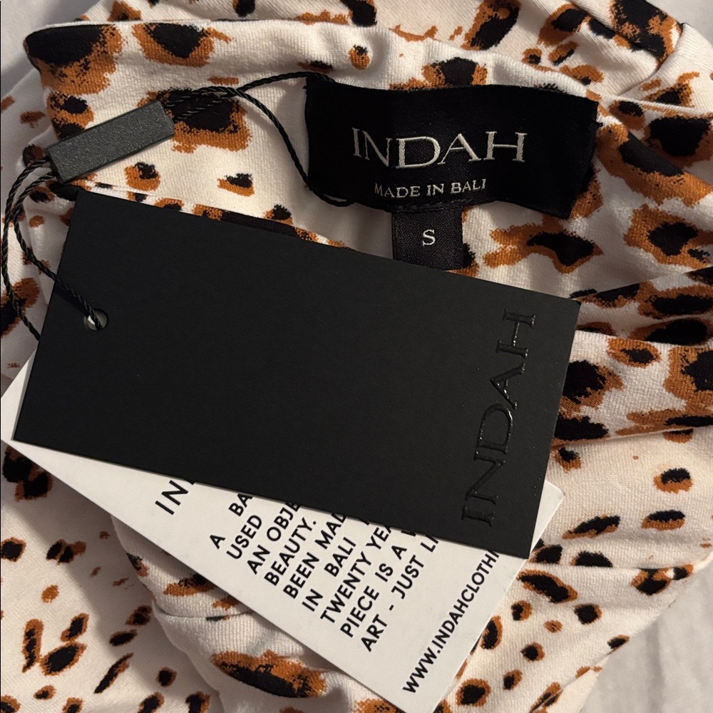 Indah Leggings - Picture 4 of 6